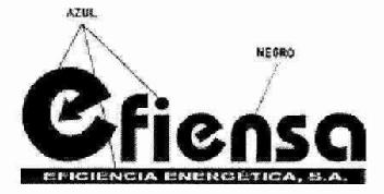EFIENSA EFICIENCIA ENERGETICA, S.A