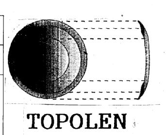 TOPOLEN