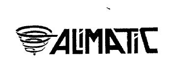 ALIMATIC