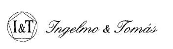 I & T INGELMO & TOMAS