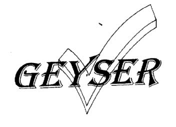 GEYSER