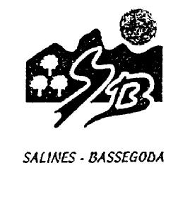 SB SALINES-BASSEGODA