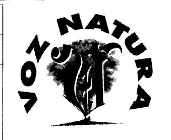 V VOZ NATURA