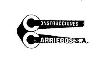 CONSTRUCCIONES CARRIEGOS S.A