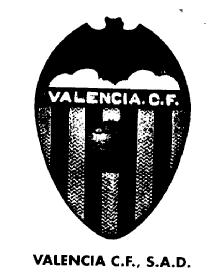 VALENCIA C.F. S.A.D