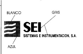 SEI SISTEMAS E INSTRUMENTACION, S.A