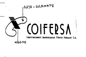 COIFERSA CONSTRUCCIONES INMOBILIARIAS FERMIN DONAIRE S.A