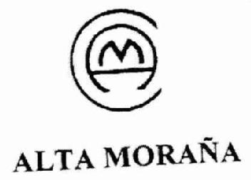 CAM ALTA MORAÑA