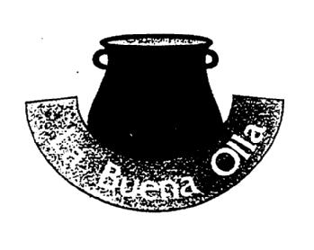 LA BUENA OLLA
