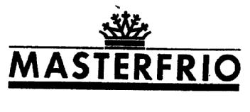 MASTERFRIO