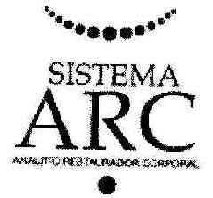 SISTEMA ARC ANALITIC RESTAURADOR CORPORAL