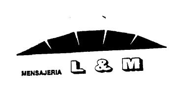 MENSAJERIA L & M