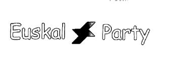 EUSKAL EP PARTY