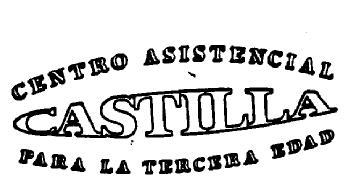 CENTRO ASISTENCIAL CASTILLA PARA LA TERCERA EDAD