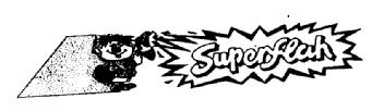 SUPERFLAH