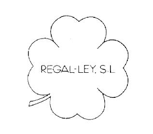 REGAL-LEY, S.L