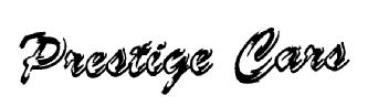 PRESTIGE CARS