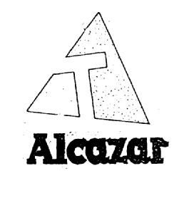 T ALCAZAR