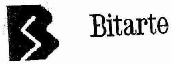 B BITARTE