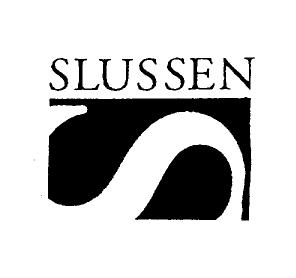 SLUSSEN