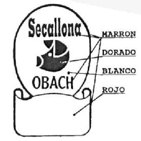SECALLONA OBACH