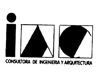 IAC CONSULTORA DE INGENIERIA Y ARQUITECTURA