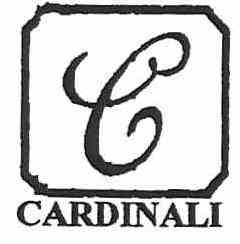 C CARDINALI