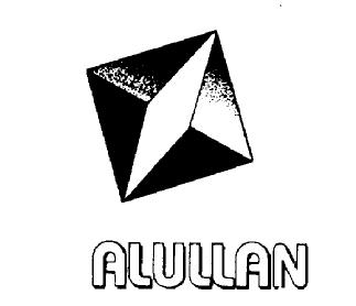 ALULLAN
