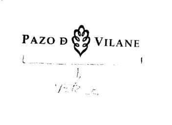 PAZO DE VILANE