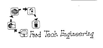 FOOD TECH ENGINEERING