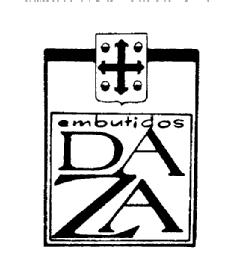 EMBUTIDOS DAZA