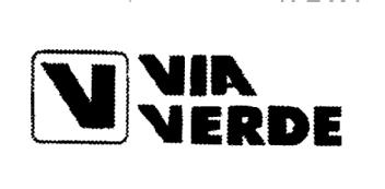 V VIA VERDE