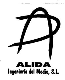 ALIDA INGENIERIA DEL MEDIO, S.L