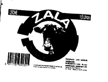 ZALA