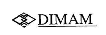 DIMAM