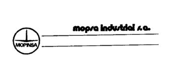 MOPINSA MOPSA INDUSTRIAL, S.A