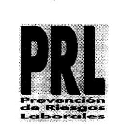 PRL PREVENCION DE RIESGOS LABORALES