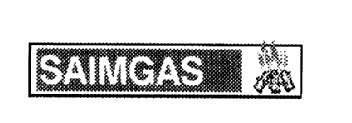 SAIMGAS