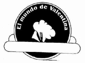 EL MUNDO DE VALENTINA
