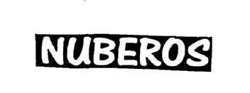 NUBEROS