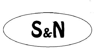 S & N