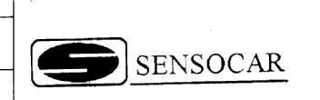 S SENSOCAR
