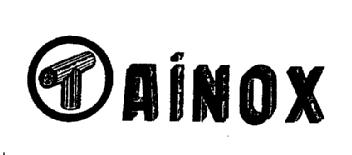 TAINOX