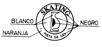 SKATING PISTA DE GEL