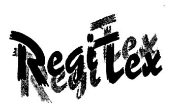 REGITEX