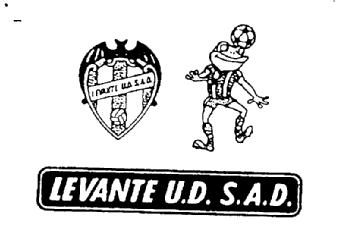 LEVANTE U.D. S.A.D