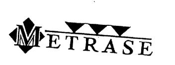 METRASE