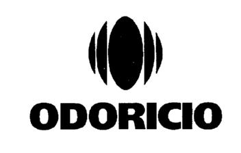 ODORICIO