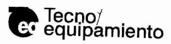 TEQ TECNO/EQUIPAMIENTO