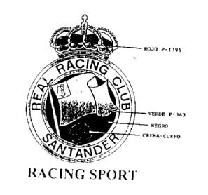 REAL RACING CLUB SANTANDER RACING SPORT